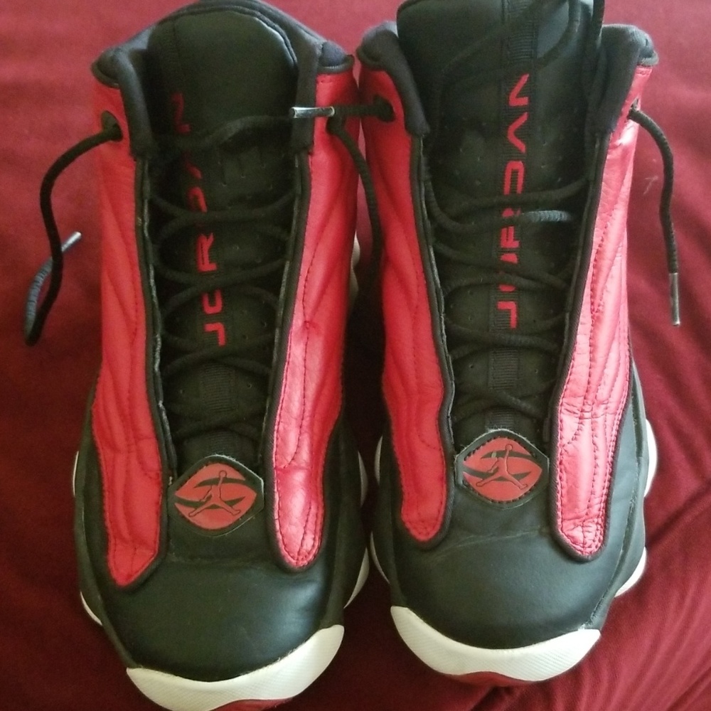 Jordan shoes